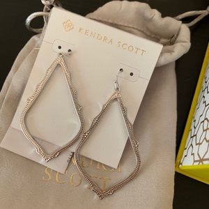 Kendra Scott Sophia Drop Earrings